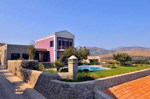 Villa Ortakent - Görsel 9